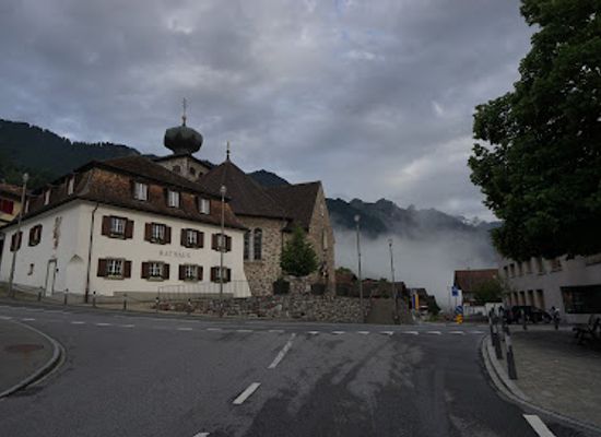 liechtenstein/eschen/landmark/walsermuseum