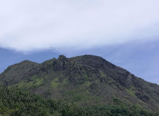 philippines/camiguin/landmark/mount-vulcan