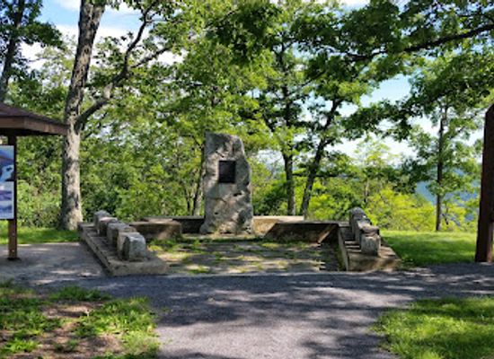 pennsylvania/southern-alleghenies/landmark/hyner-view-state-park
