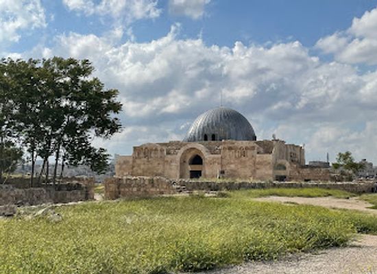 jordan/mafraq/landmark/byzantine-church