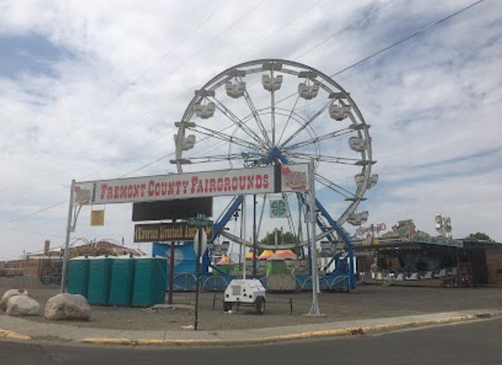 wyoming/riverton/landmark/fair-grounds