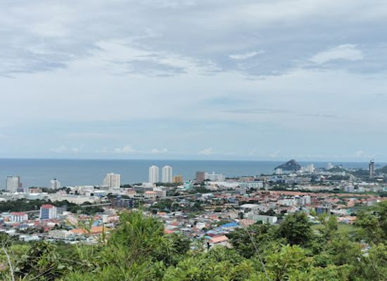 thailand/hua-hin/landmark/khao-hin-lek-fai