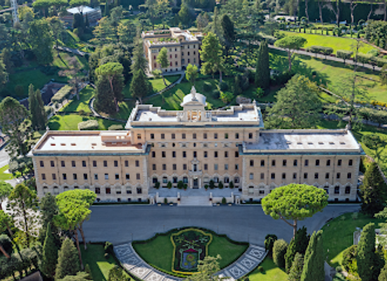 vatican-city/vatican-library/landmark/cappella-di-santa-maria-regina-della-famiglia