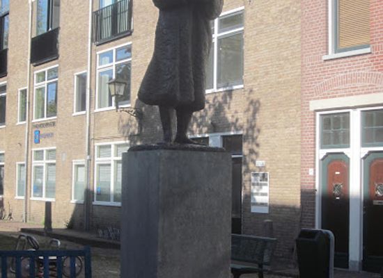 netherlands/delft/landmark/stichting-vrienden-schuilkerk-bagijnhof