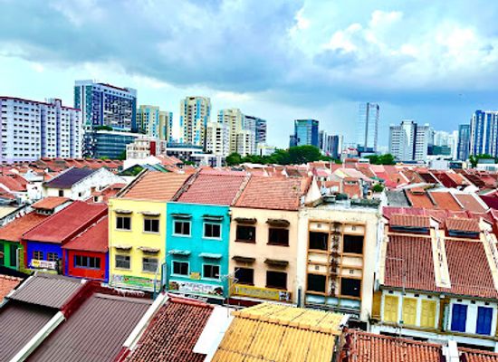 singapore/little-india/landmark/indian-heritage-centre