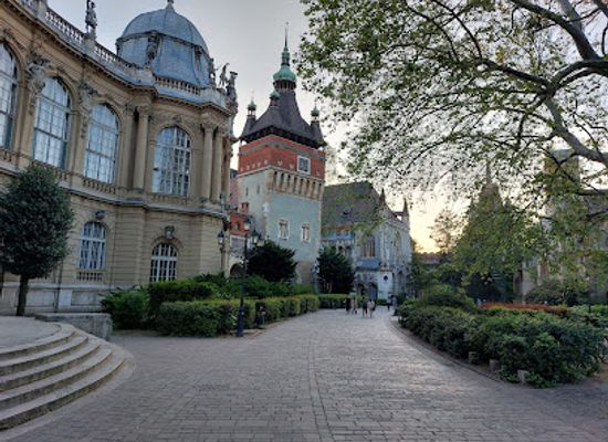 hungary/budapest/castle-district/landmark/sandor-karolyi-de-nagykaroly