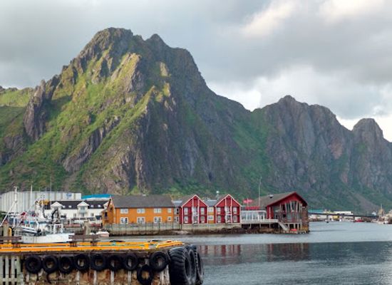 norway/lofoten-islands/landmark/lofoten-war-memorial-museum