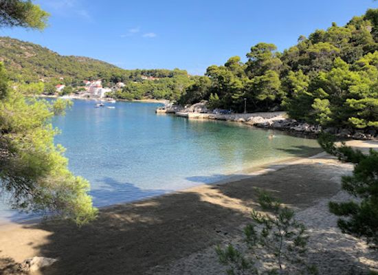 croatia/mljet-island/landmark/mala-saplunara