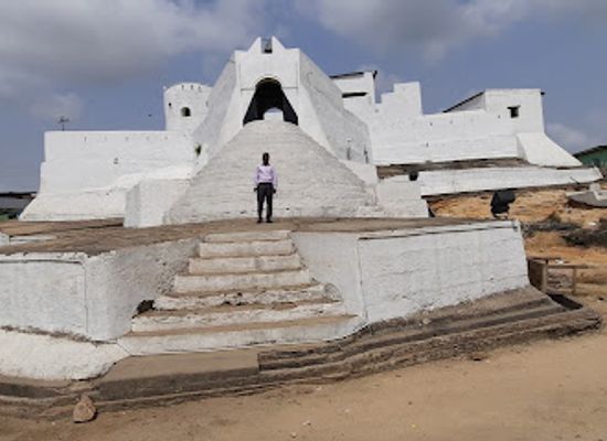 ghana/krachi/landmark/fort-san-sebastian