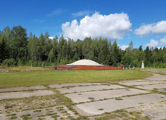 lithuania/zemaitija-national-park/landmark/cold-war-museum