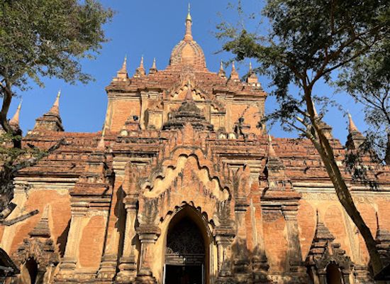 myanmar-burma/dry-zone/landmark/htilominlo-pahto
