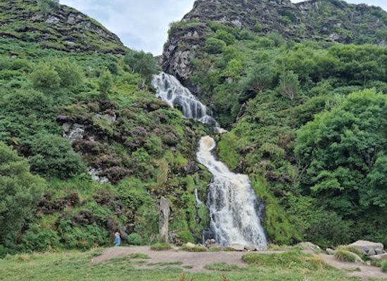ireland/slieve-league/landmark/assaranca-waterfall-eas-a-ranca