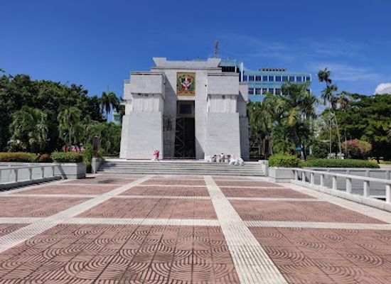 dominican-republic/santo-domingo/landmark/independence-park