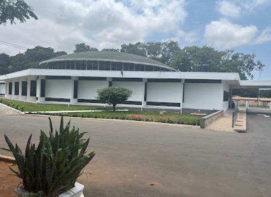 ghana/central-region/landmark/national-museum-of-ghana