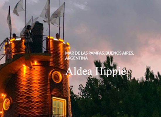 argentina/pampas/landmark/aldea-hippie