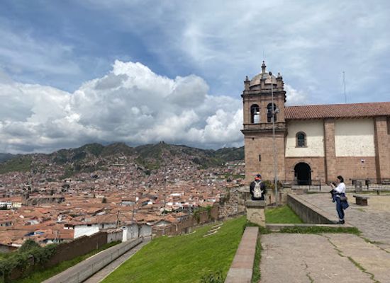 peru/cusco/san-blas/landmark/mirador-de-plaza-san-cristobal