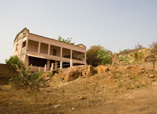 mali/bamako/medina-coura/landmark/zoo-national-du-mali