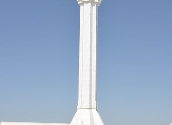 turkmenistan/ashgabat/landmark/altyn-asyr-bazar