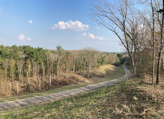 wisconsin/ice-age-trail/landmark/ice-age-trail-parking-waupaca-river-segment