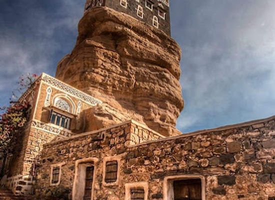 yemen/al-dhale-e/landmark/sana-a-yemen
