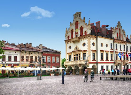 poland/rzeszow/landmark/rynek-miejski