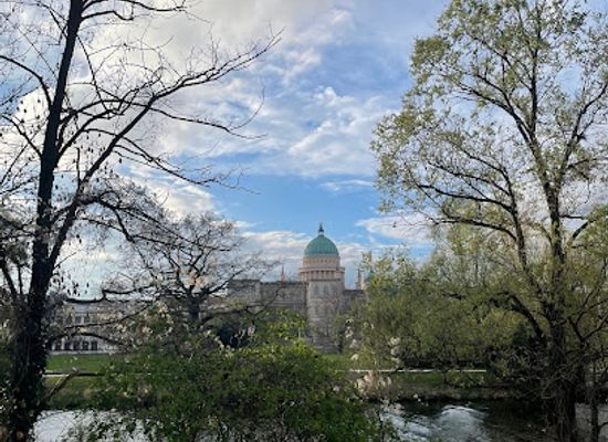 germany/potsdam/landmark/freundschaftsinsel-blick