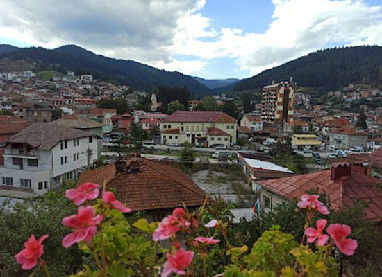 bulgaria/chepelare/landmark/museum-of-the-rhodope-karst