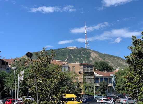 georgia/tbilisi/landmark/viceroy-palace