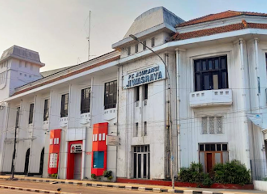 indonesia/medan/landmark/nederlandsch-indische-levensverzekerings-en-lijfrente-maatschappij-te-medan