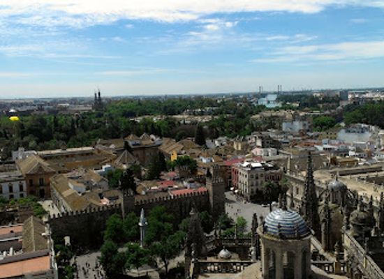 spain/seville/el-arenal/landmark/tablao-flamenco-el-arenal