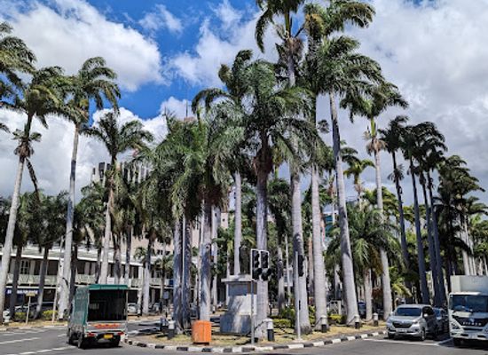 mauritius/moka/landmark/place-d-armes