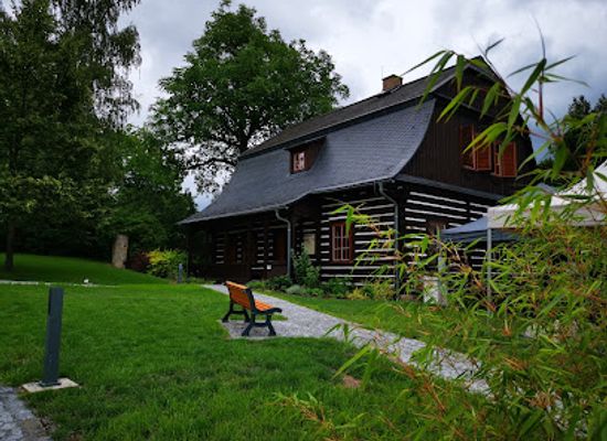 czechia/bohemian-paradise/landmark/the-museum-of-the-bohemian-paradise