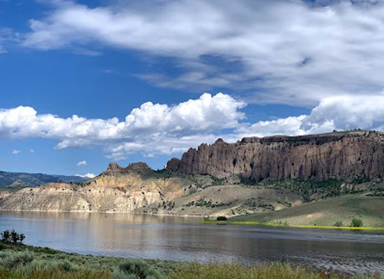 colorado/high-plains/landmark/curecanti-national-recreation-area
