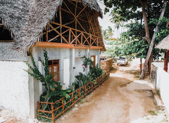 tanzania/zanzibar-city/kiwengwa/landmark/the-kichwa-house