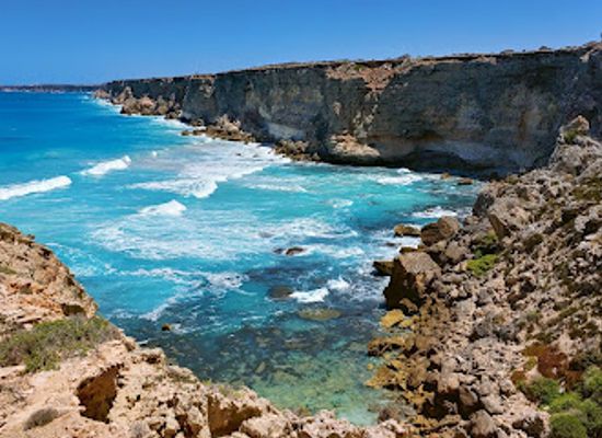 australia/top-end/landmark/head-of-the-bight-visitor-centre