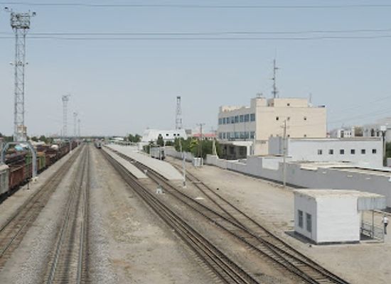 turkmenistan/lebap-region/landmark/turkmenabat-railway-station