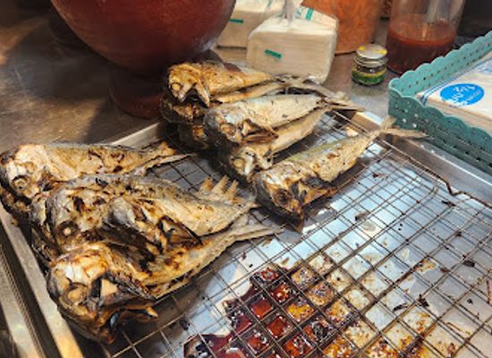 thailand/northeastern-thailand-isan/landmark/sassy-traditional-isaan-thai-restaurant-esan-issan
