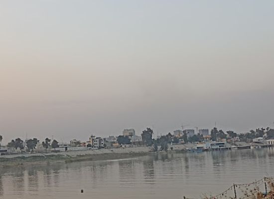 iraq/baghdad/al-kadhimiya/landmark/al-athamiyah-al-musnaya