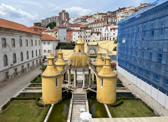 portugal/coimbra/landmark/restaurant-jardim-da-manga