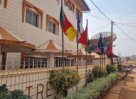 cameroon/dschang/landmark/teclaire-palace-hotel