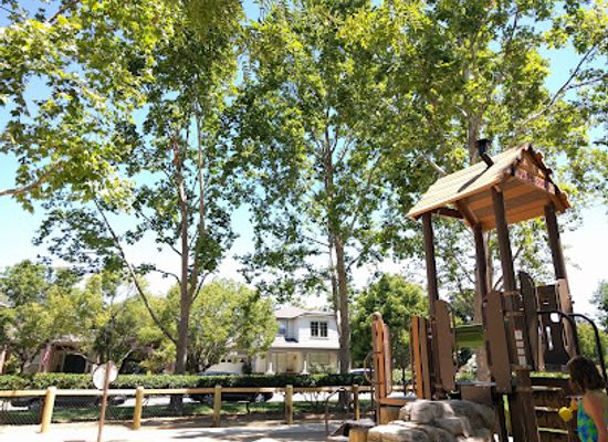 california/campbell/landmark/jack-fischer-park