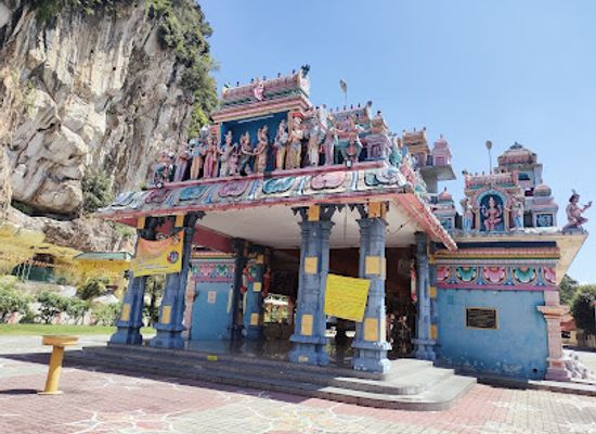 malaysia/ipoh/landmark/ipoh-kallumalai-arulmigu-subramaniyar-temple