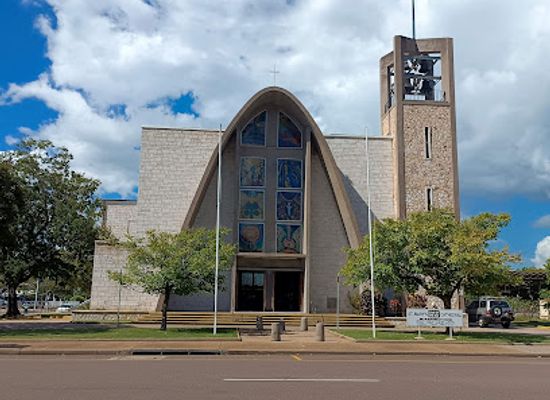 australia/darwin/landmark/saint-mary-s-cathedral