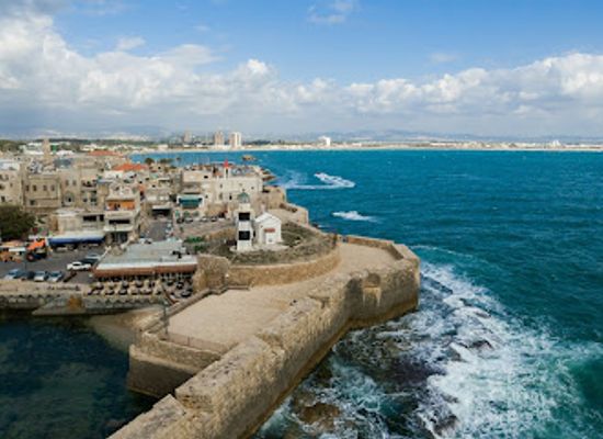 israel/akko/akko-port/landmark/the-old-city
