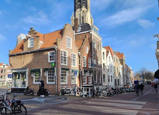 netherlands/delft/landmark/vermeer-centrum-delft