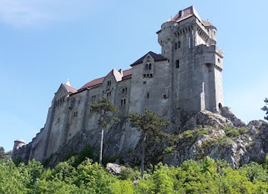 austria/eisenwurzen/landmark/castle-liechtenstein