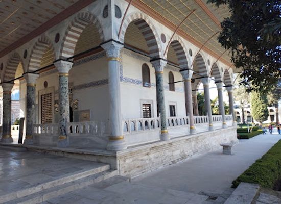 turkiye/paphlagonia/landmark/topkapi-palace-museum