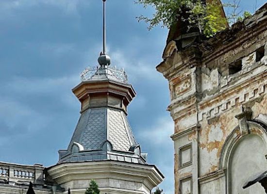 moldova/chisinau/landmark/old-building
