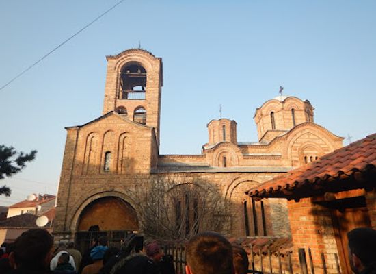 kosovo/prizren/landmark/serbian-cathedral-mother-of-god-of-ljevis