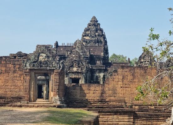 cambodia/takeo/landmark/banteay-samre